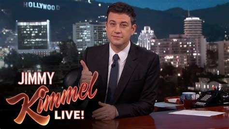 jimmy kimmel youtube